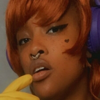 gothcakezspicylife Desnuda
