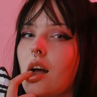 gothebabe Desnuda