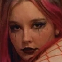 Gothfairyfiona Desnuda