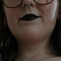 gothgamergirl123 Desnuda