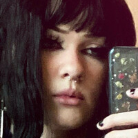 gothscumbag Desnuda