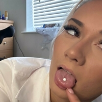 Graceleighxo Desnuda