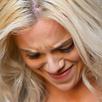 gracieparker Desnuda