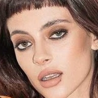 Greta Cozzolino Desnuda