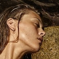 Gretel Skou Sallago Desnuda