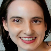 GrettaGrand Desnuda