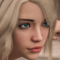 Gwen Stacy Desnuda