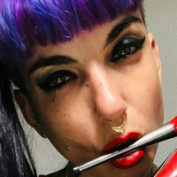 gypsymayafree Desnuda