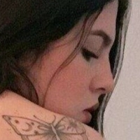 hadassadiasz_ Desnuda