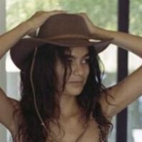 hadeess Desnuda
