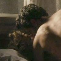 Hagar Ben-Asher Desnuda