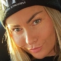 Hailey-B Desnuda