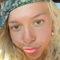 Hailey Fernandes Desnuda