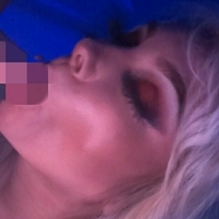 hailratchetredd Desnuda