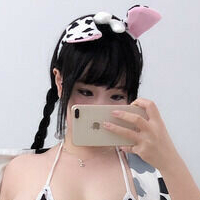 Haiyi_NEKO Desnuda