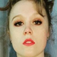 halochick94 Desnuda