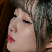 Han Jina 한지나 Desnuda
