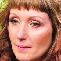 Hanka Rackwitz Desnuda