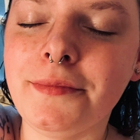 hanmichelle123 Desnuda