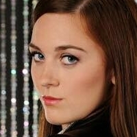 Hanna Zellers Desnuda