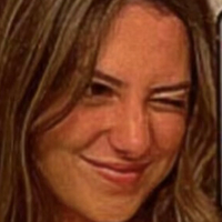 Hannah Montoya Desnuda