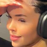 hannahgracefree Desnuda