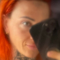 Happi_uncaged Desnuda