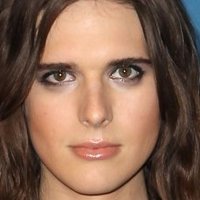 Hari Nef Desnuda