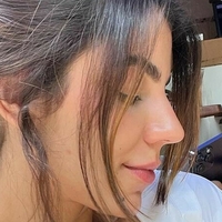 Hariany Almeida Desnuda