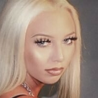 harleymichelle2 Desnuda