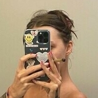 harpermadi_ Desnuda