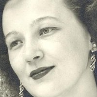 Harriet Neville Desnuda