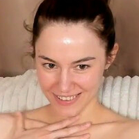 HarrietHeston Desnuda
