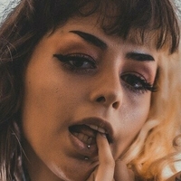Hatekitten Ghostlifae Desnuda