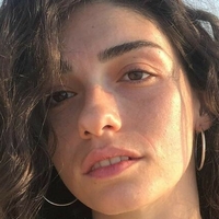 Hazar Erguclu Desnuda