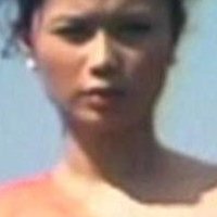 Hazel Cabrera Desnuda
