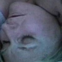 Heather Branch Desnuda