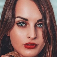 Hel Rae Desnuda