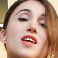 Héléa Fauvel Desnuda