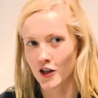 Helga Wretman Desnuda