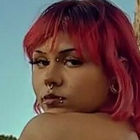 _hell616_ Desnuda