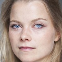Henrike von Kuick Desnuda