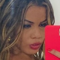 Hianny Coluccy Desnuda