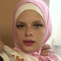 Hijab Desnuda