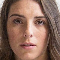Hilary Knight Desnuda