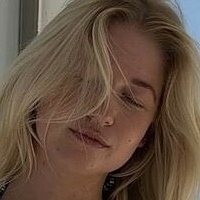 Hilda Sigurdsson Desnuda