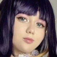 Hinako Cosplay Desnuda