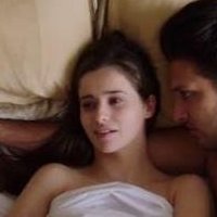 Holly Earl Desnuda