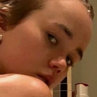 Holly Moon Desnuda