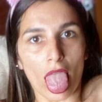 hoornyluna Desnuda